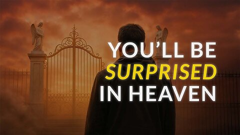The Millennium Judgment: Who’s in Heaven — and Who Isn’t
