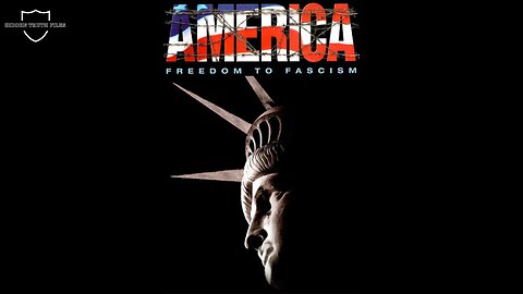 America: Freedom to Fascism - Exposing the Erosion of Liberty and the Rise of Authoritarianism