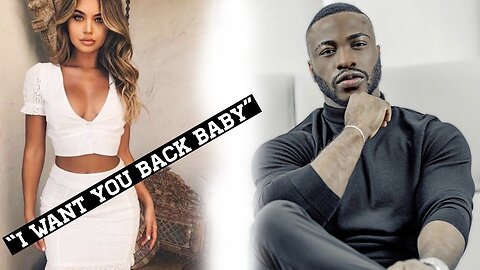 HOW TO MAKE ANY WOMAN INSTANTLY REGRET LOSING YOU