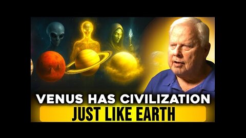 Alien Civilizations Living in Our Solar System