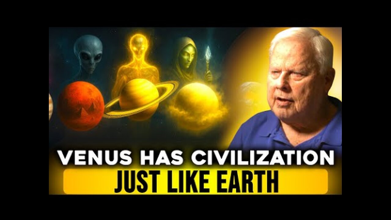 Alien Civilizations Living in Our Solar System