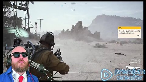 ALL Part of the Plan!....kinda