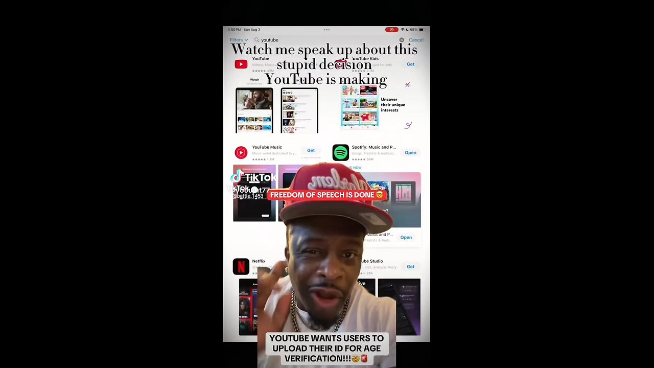 END TIMES 🚨🚨