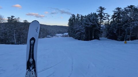 King Pine Ski Area