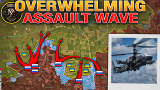 Thunder⚡️ Russia Using ICBMs?🚨 Trump to Phone Putin☎️ Defense Collapses💥 Military Summary 2025.05.18