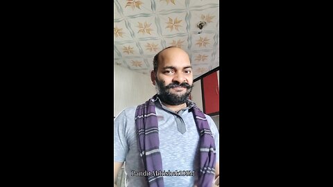 तुम्हारी सोच बहुत घटिया है 🤣