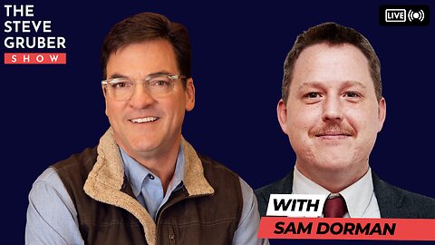 Sam Dorman | Sanctuary City Lawsuits & Supreme Court Rulings