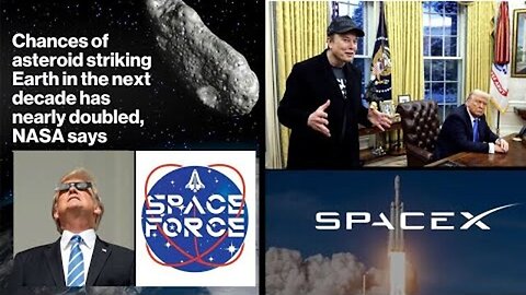 "Decoding Asteroid 2032 - Hugo's Hero Concept in Modern Space Exploration"