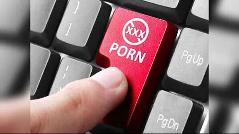 Anti Porn is Misandry