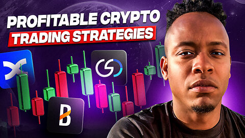 Top 10 Crypto Trading Strategies That Actually Work in 2025 | Proven Tactics for Every Market