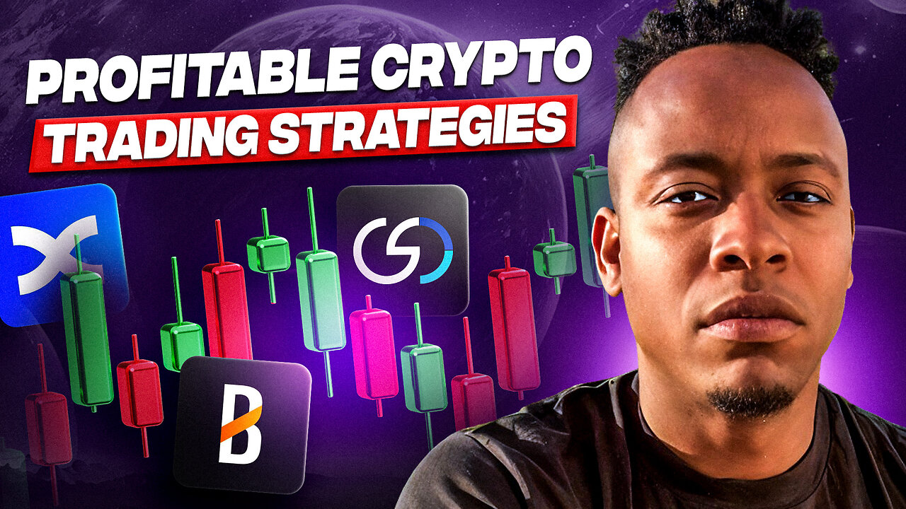 Top 10 Crypto Trading Strategies That Actually Work in 2025 | Proven Tactics for Every Market
