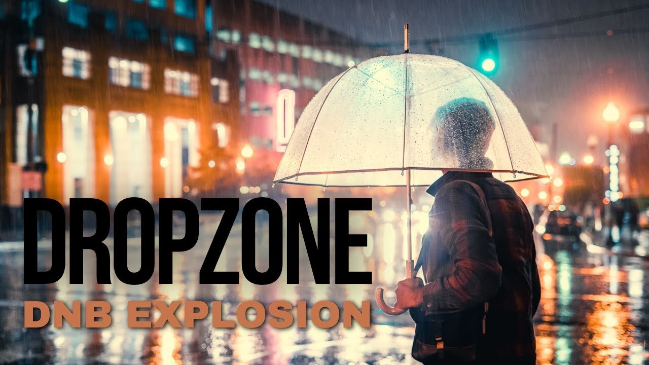 DropZone: DnB Explosion