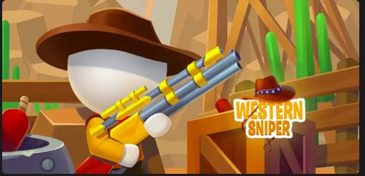 live streaming Western Sniper for Android