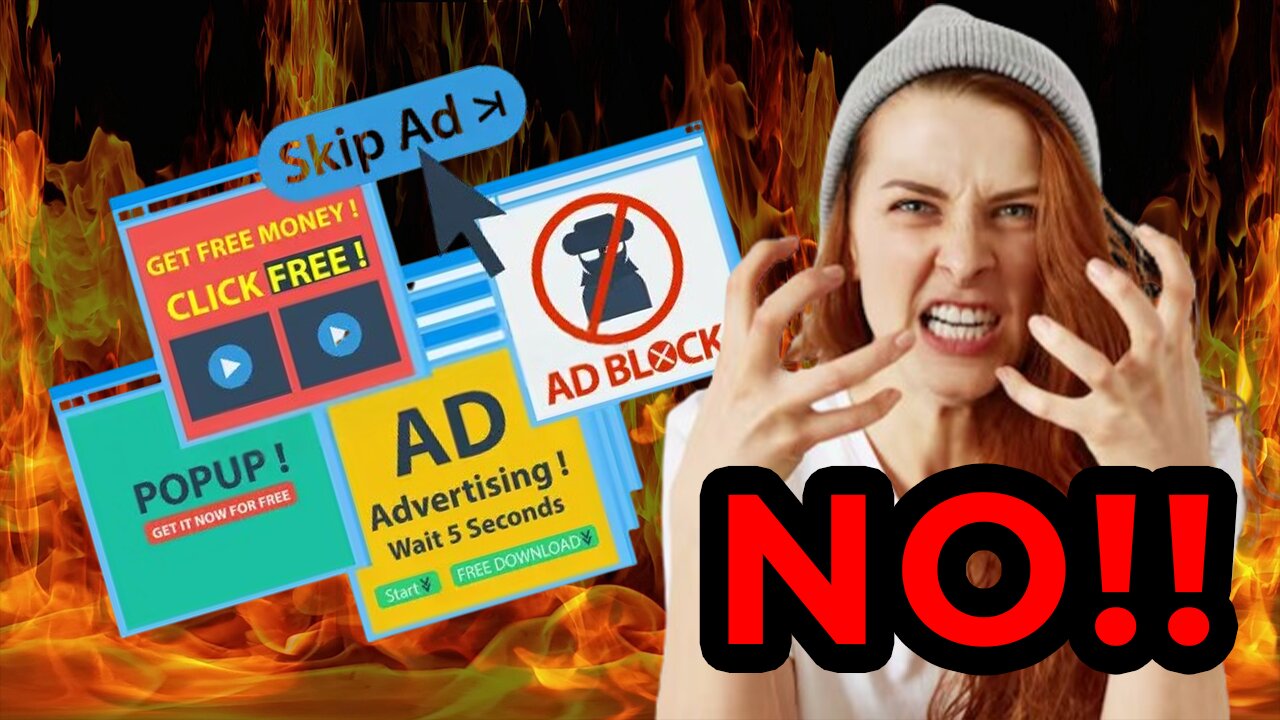How To Watch Youtube Without Ads (PC Windows 10/11)