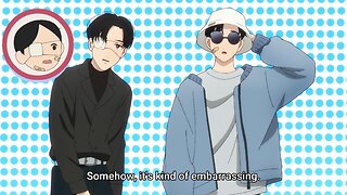 yano in different outfits | Yano-kun's Ordinary Days