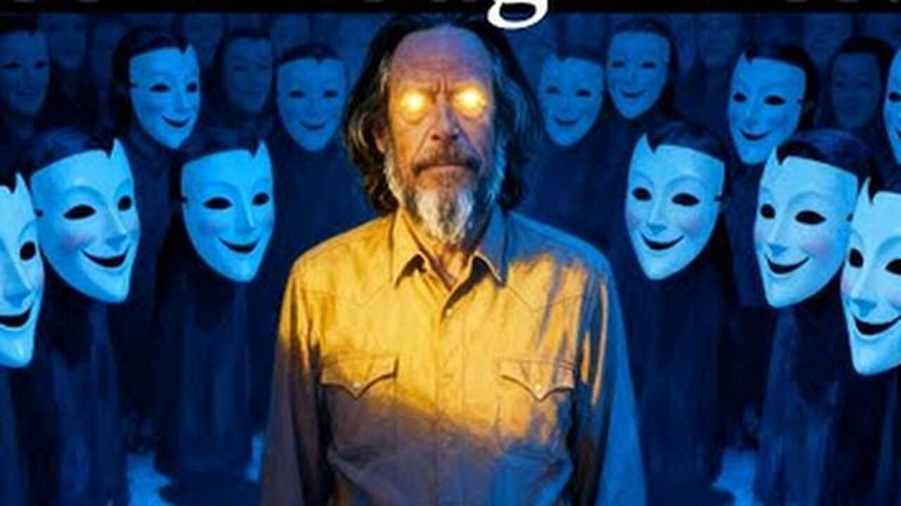 how awakened consciousness develops an immediate capacity to detect deception