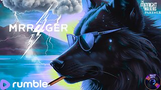 SUNDAY FUNDAY w/ R4GER - VARIETY / DIABLO 4/ FOR HONOR / ETC?