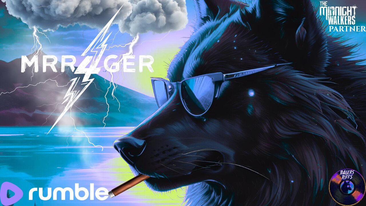 SUNDAY FUNDAY w/ R4GER - VARIETY ANOTHER FCKN STREAM CRASH
