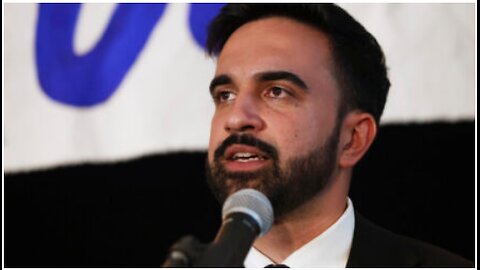 Zohran Mamdani Cancel ABC Town Hall in Protest Jimmy Kimmel Suspension Report Overview in this Video