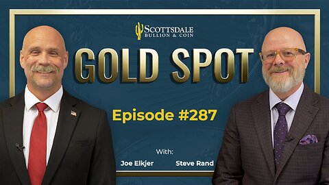 Silver to $300/oz?! How China’s Supply Grip Fuels a Perfect Storm in Silver | The Gold Spot