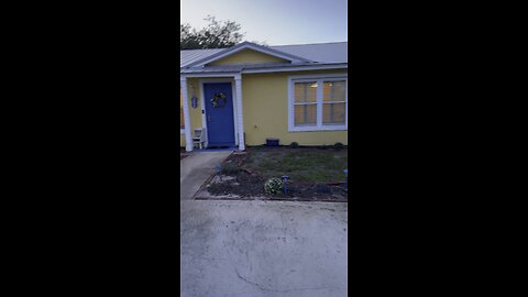 The Yellowhouse on VRBO! | 4K