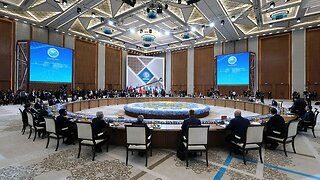 LIVE: Putin nimmt am SOZ-Gipfeltreffen in China teil