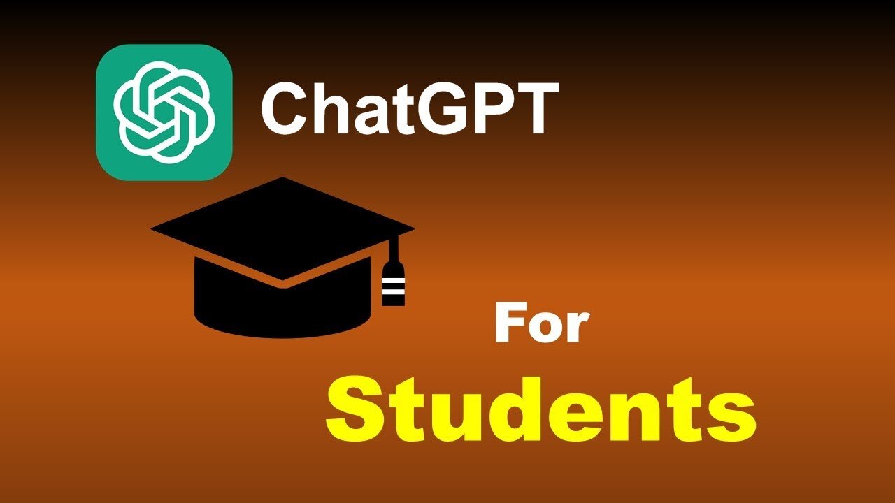 ChatGPT for Students – The ULTIMATE AI Guide for Education – How to Study Efficiently Using ChatGPT