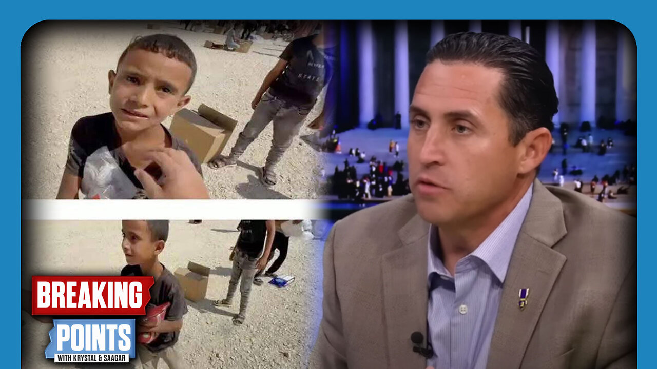Whistleblower VINDICATED After IDF Smear Campaign