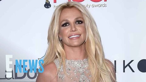 Britney Spears Poses Completely Nude in NSFW Photo