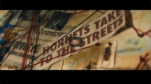 Kleck Files Condensed - 001 : Swarming The Nation