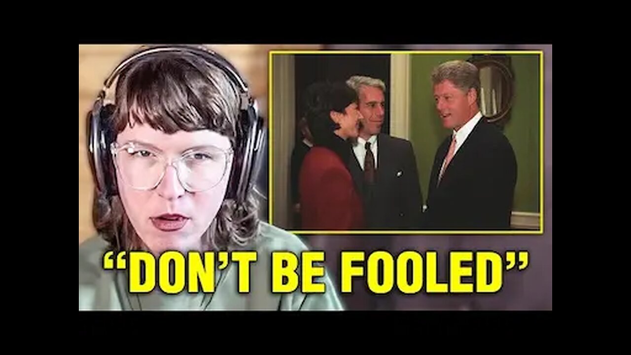 "Clinton Subpoenas Can Mean Only One Thing" | Whitney Webb