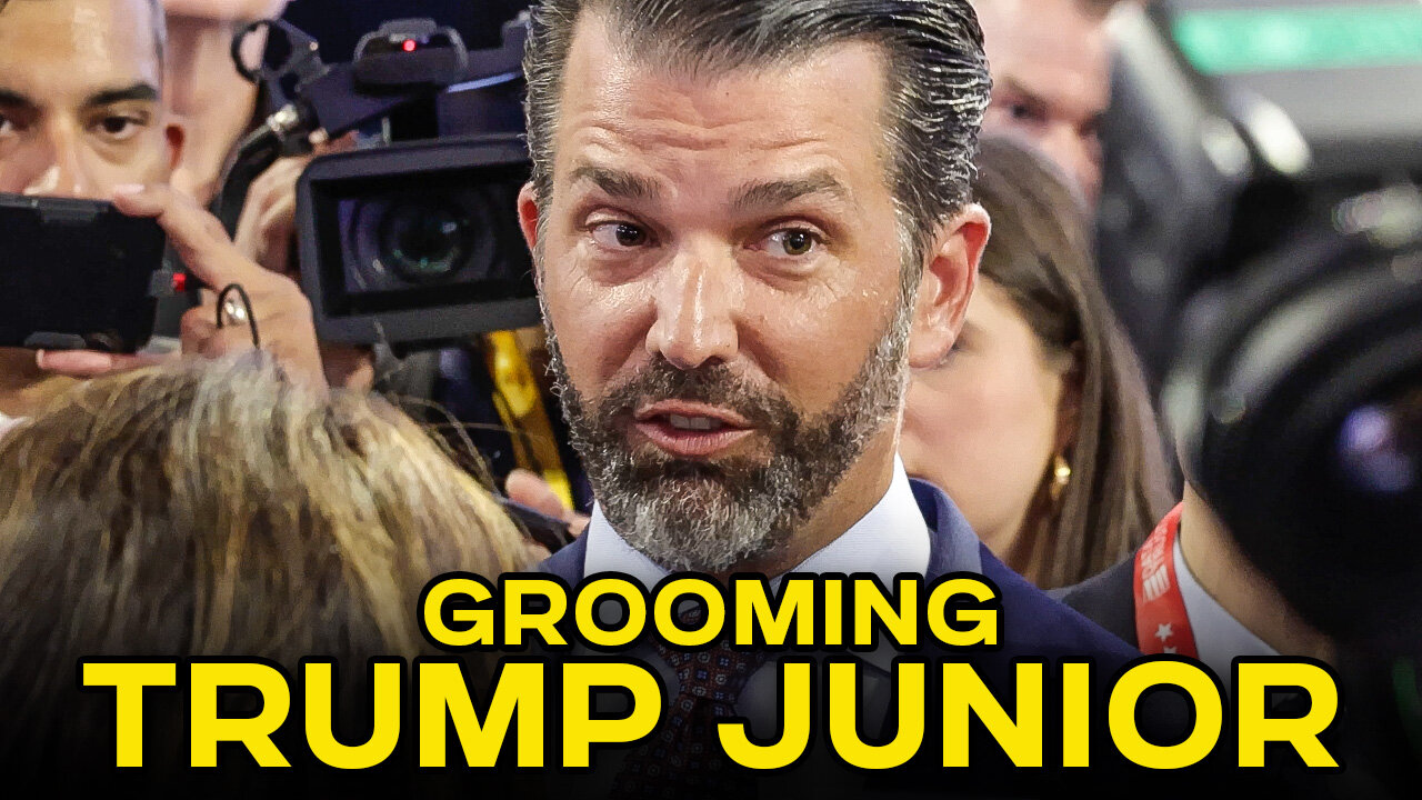 Republicans Have Already Begun Searching For A Trump Successor