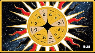 Astrotheology in the King James Bible