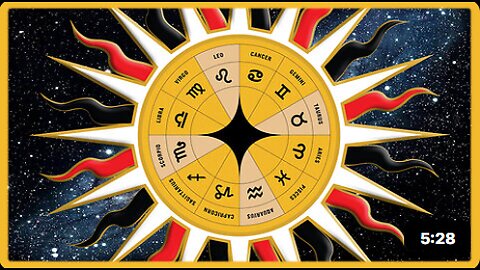 Astrotheology in the King James Bible