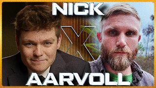 Nick Fuentes and Aarvoll Discuss the Future of "the Movement"