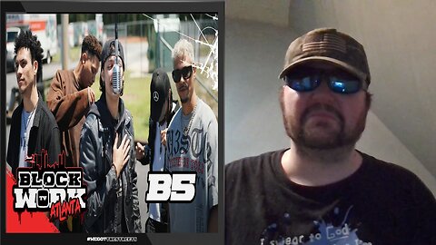 B5 - All I Do (Blockworktv Performance) [Atlanta] - Reaction! (BBT)
