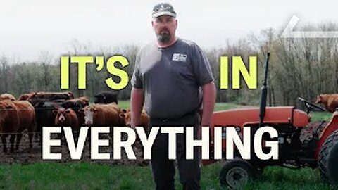 How Corporations Are Secretly Poisoning Our Food Supply forever chemicals