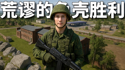 Squad [Ridiculous Superfob Victory]