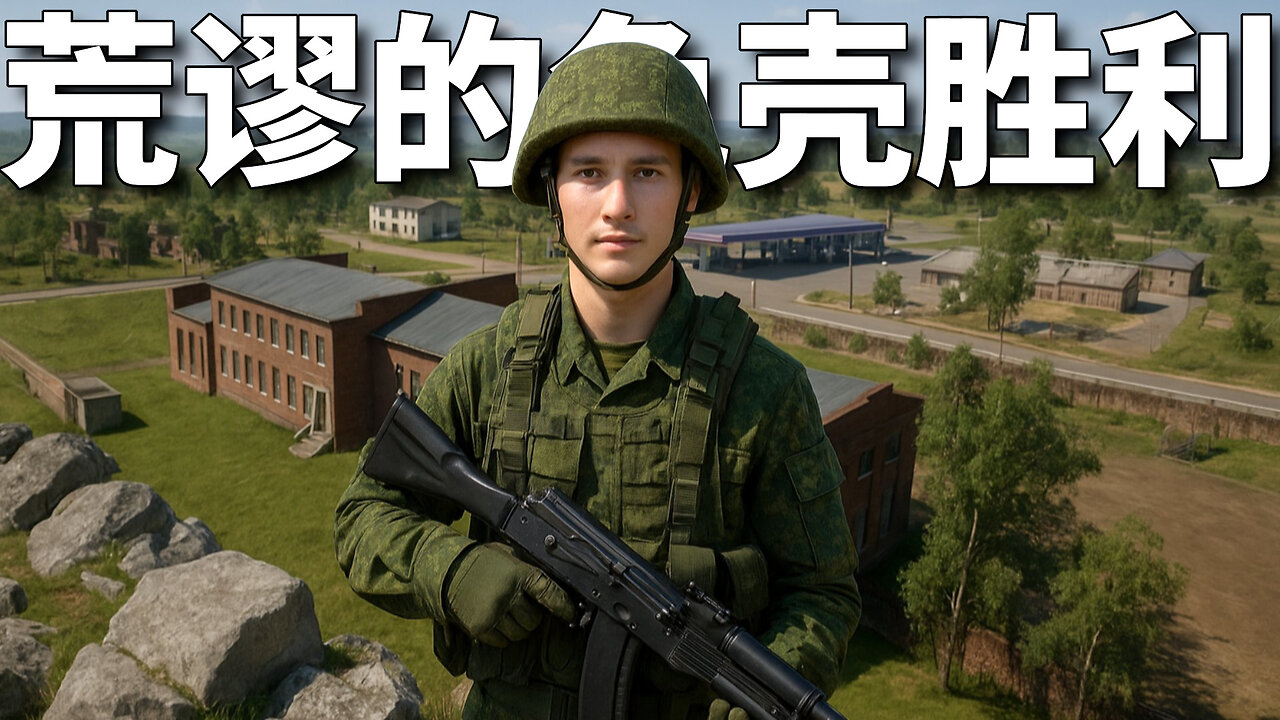 Squad [Ridiculous Superfob Victory]