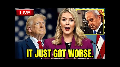 HE MEANS WAR Trump Blocks Iran Kill Shot—Then Unleashes ICE in Sanctuary Cities!