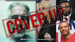 Silent War: Ep. 6418 - Trump Reputation Psyops, Israeli Warmongering, Epstein Covered Up