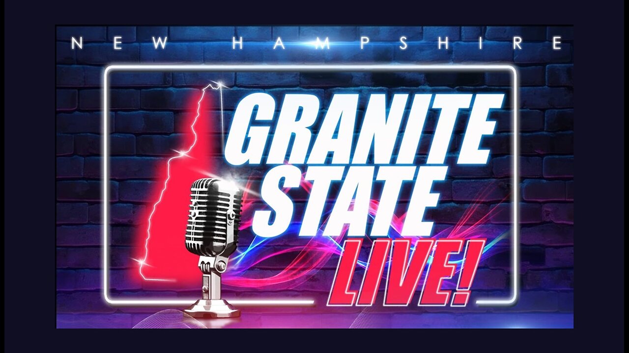 The Best of Granite State Live (So Far...)