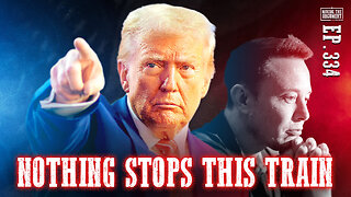 Trump Vs Elon: What Is Actually Going On…