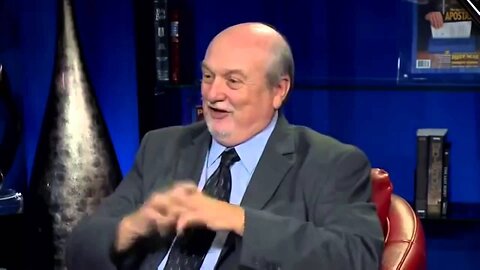 "Unveiling the Antichrist Ritual: A Deep Dive into Tom Horn's Predictions"