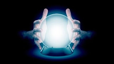 Crystal Ball Predictions 2024