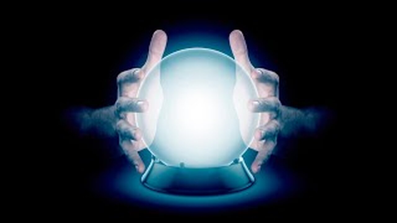 Crystal Ball Predictions 2024