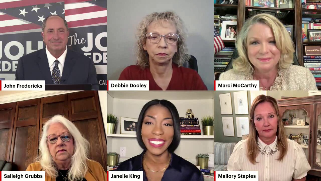 Peach Crew Goes Nuclear On GA RINOS Pt. 1