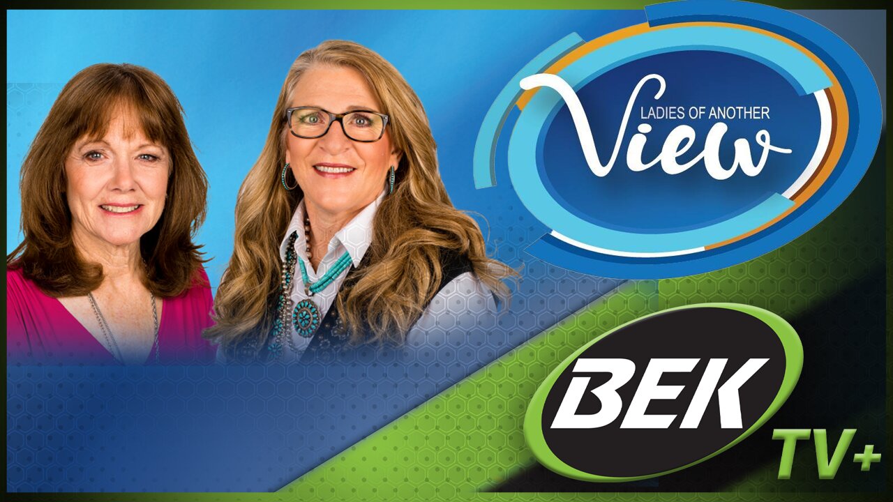 PENTAGON SHAKEUP, RARE EARTH WARS, AND AMERICAN ENERGY FREEDOM ON LADIES OF ANOTHER VIEW