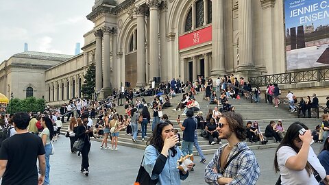 Museum Mile Festival (Manhattan)