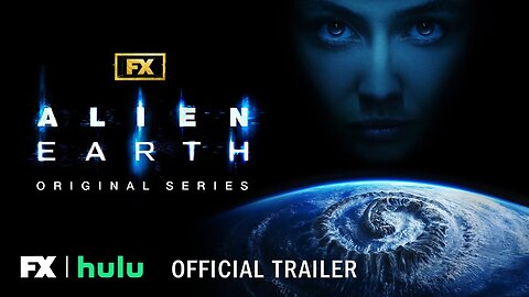 Alien: Earth | Official Trailer 2: Greener World